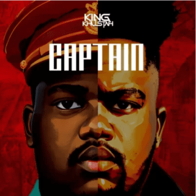 King Khustah Captain EP Download