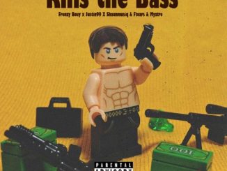 King Ya Straata Kill The Bass Mp3 Download