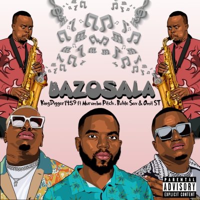 Kingdigger1459 Bazosala Mp3 Download