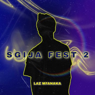 LAZ MFANAKA Nairobi Wave Mp3 Download