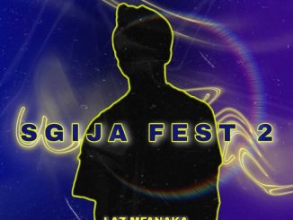 LAZ MFANAKA Shuk Shuk Mp3 Download