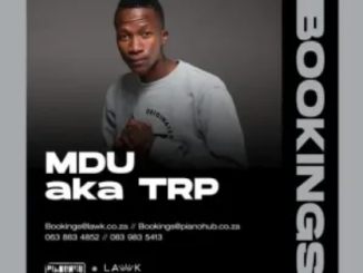 MDU aka TRP Ama Kip Kip Mp3 Download