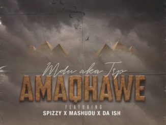 MDU aka TRP Amaqhawe Mp3 Download