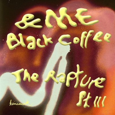 &ME The Rapture Pt. III Mp3 Download