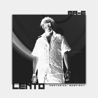 Ma-E Lento Mp3 Download