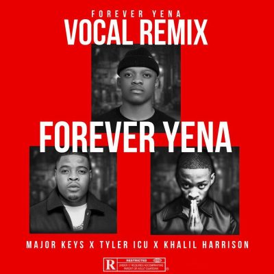 Major Keys Forever Yena Mp3 Download