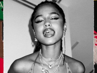 Major Lazer Ke Shy EP Download