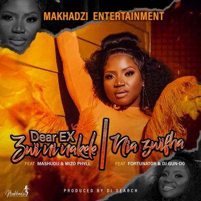 Makhadzi Dear Ex EP Download