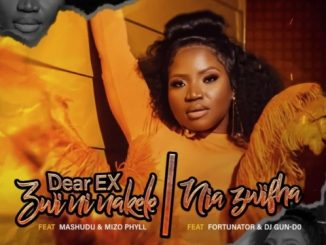 Makhadzi Dear EX Mp3 Download