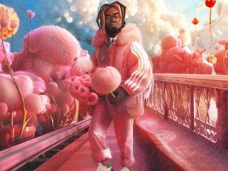 Manu WorldStar Warm Fuzzy Bridge EP Tracklist