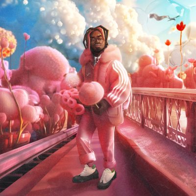Manu WorldStar Warm Fuzzy Bridge EP Tracklist