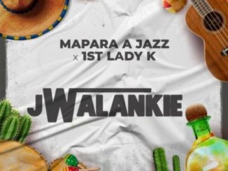 Mapara A Jazz Jwalankie Mp3 Download