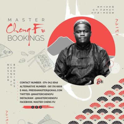 Master Cheng Fu Into Emnandi Vol 59 Mix Download