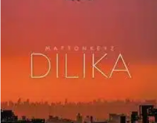 MattOnKeyZ Dilika Mp3 Download