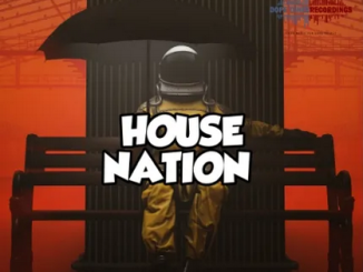 Mavisto Usenzanii House Nation Mp3 Download