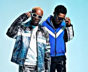 Mellow & Sleazy Hot Pursuit Mp3 Download