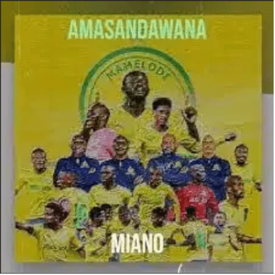Miano Asandawana Mp3 Download