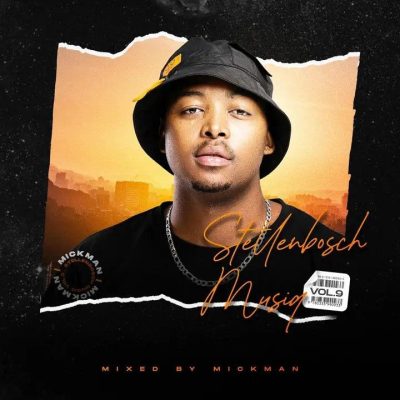 Mick-Man StellenBosch MusiQ Vol. 009 Mp3 Download