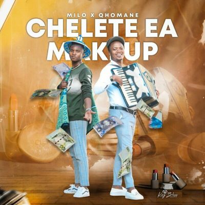 Milo Chelete Ea Makeup Mp3 Download