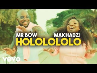 Mr Bow Hololololo Video Download