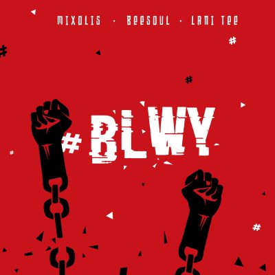 Mxolisi BLWY Mp3 Download