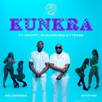 Myztro Kunkra Mp3 Download