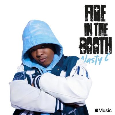 Nasty C Fire in the Booth Pt. 2 Mp3 Download