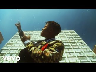 Nasty C Born To Win Video Download