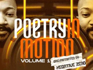 Negative Zero Poetry In Motion Vol. 01 Mp3 Download