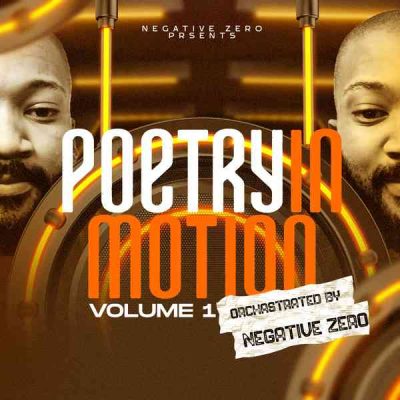 Negative Zero Poetry In Motion Vol. 01 Mp3 Download