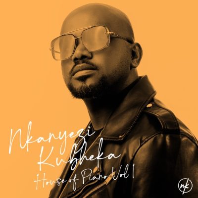 Nkanyezi Kubheka Mother's LOve Mp3 Download