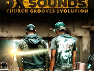 OSKIDO African Prayer Mp3 Download