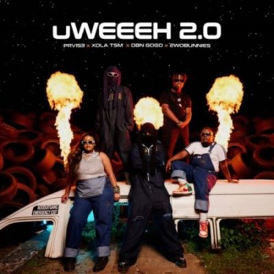PRVIS3 Uweeeh 2.0 Mp3 Download