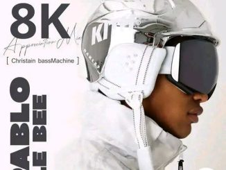 Pablo Le Bee 8K AppMix Mp3 Download