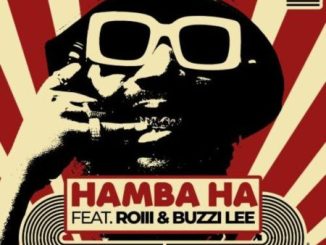 Phantom Steeze Hamba Ha Mp3 Download