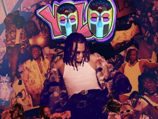 Pheelz YOLO Mp3 Download