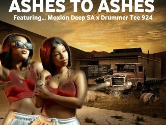 Piano Sisters Ashes to Ashes Mp3 Download