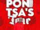 Pontsa Soull Cardi Groove Mp3 Download