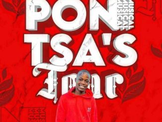 Pontsa Soull PonTsa's Musical Tour Album Download