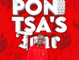 Pontsa Soull Weekend Rocks Mp3 Download