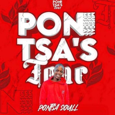 Pontsa Soull Amasiko Mp3 Download