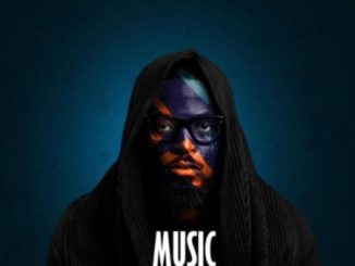 Prince Kaybee Music Theory Album Tracklist