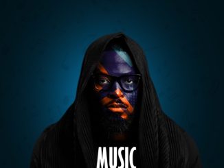 Prince Kaybee Rythm Expression Mp3 Download