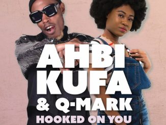 Q-Mark Hooked On You Mp3 Download