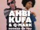 Q-Mark Hooked On You Mp3 Download