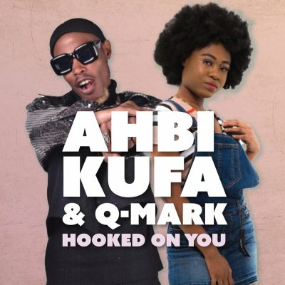 Q-Mark Hooked On You Mp3 Download