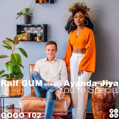 Ralf Gum You’re Special Mp3 Download