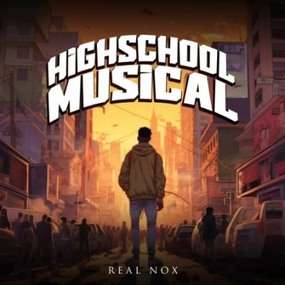 Real Nox Tribal Chief Mp3 Download