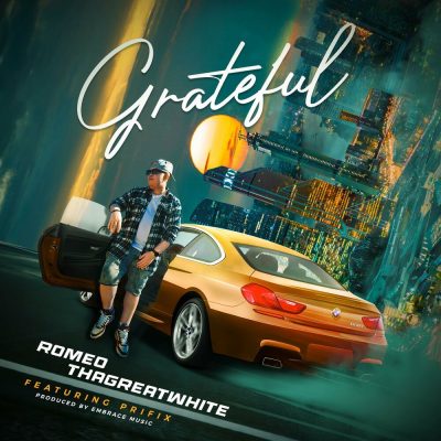 Romeo TheGreatwhite Grateful Mp3 Download