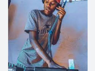Sabza Wengoma Tell Them We Coming EP Download